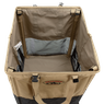 Gunslinger Decoy Bag Open
