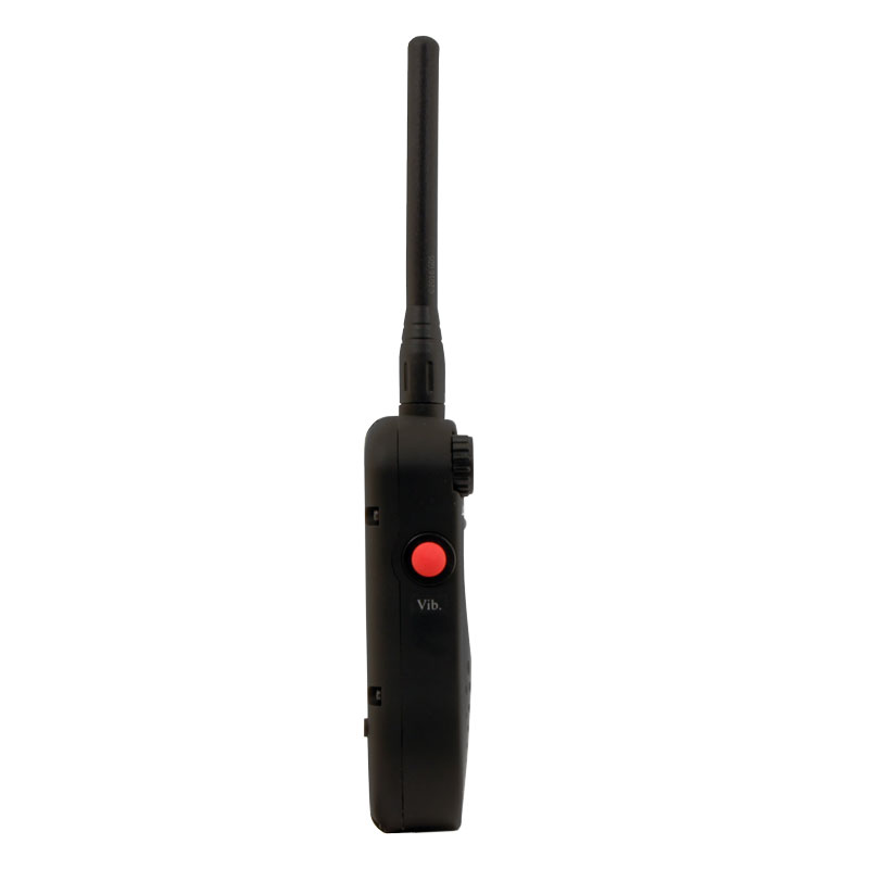 h20-1820 Transmitter LeftSide