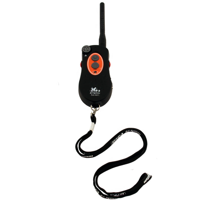 DT Systems H2O 1820 PLUS Expandable 2Dog Gun Dog Supply