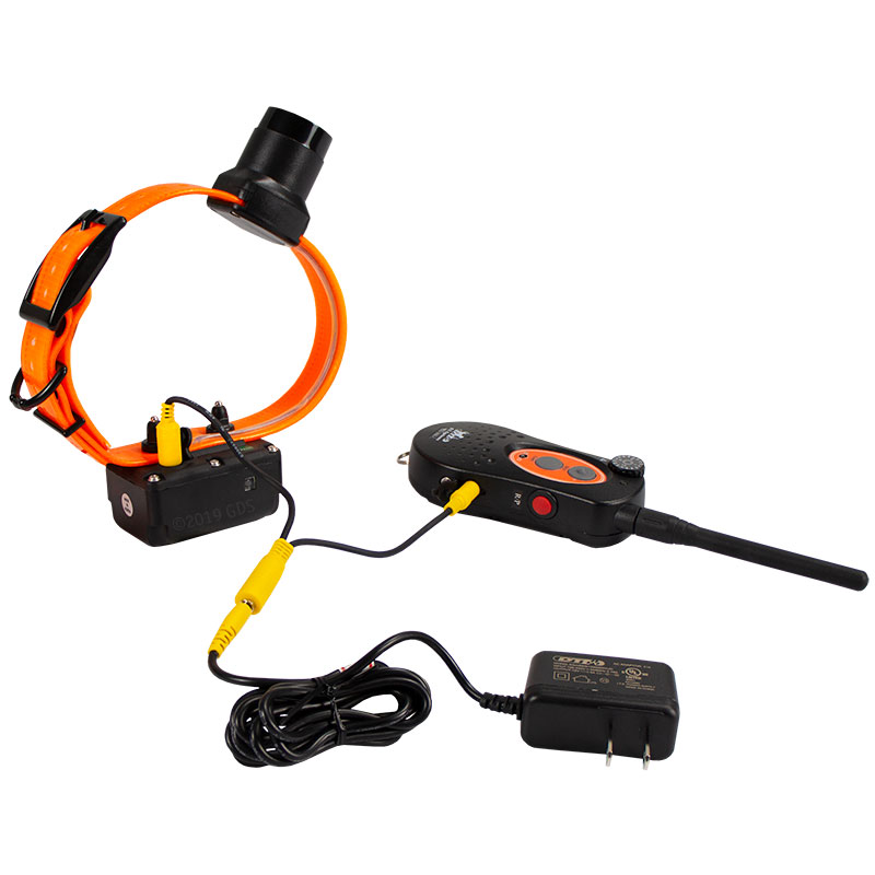 H2O 1850 RX and TX Charging