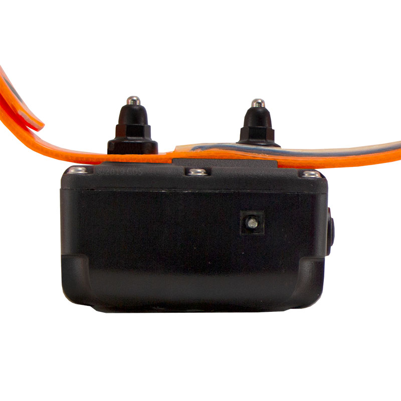H2O 1850 RX Back