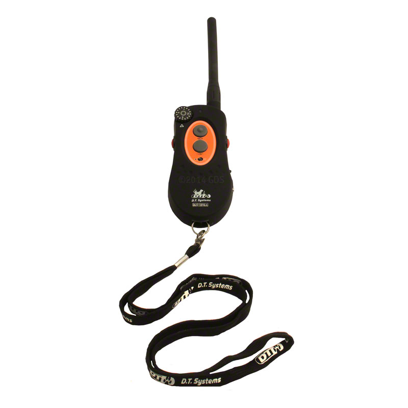 H2O 1850 Transmitter on Lanyard