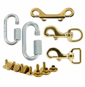 Hardware for Dog Training