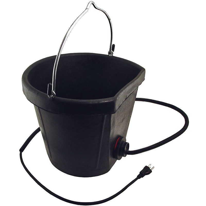 Dog Water Buckets