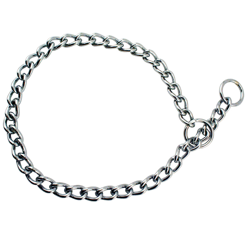 Herm Sprenger 4mm Extra-Heavy Choke Chain