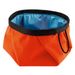 Hexa-Bowl Collapsible Travel Dog Bowl