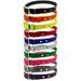 HiFlex 1 in. 2-Hole Replacement Collar Straps