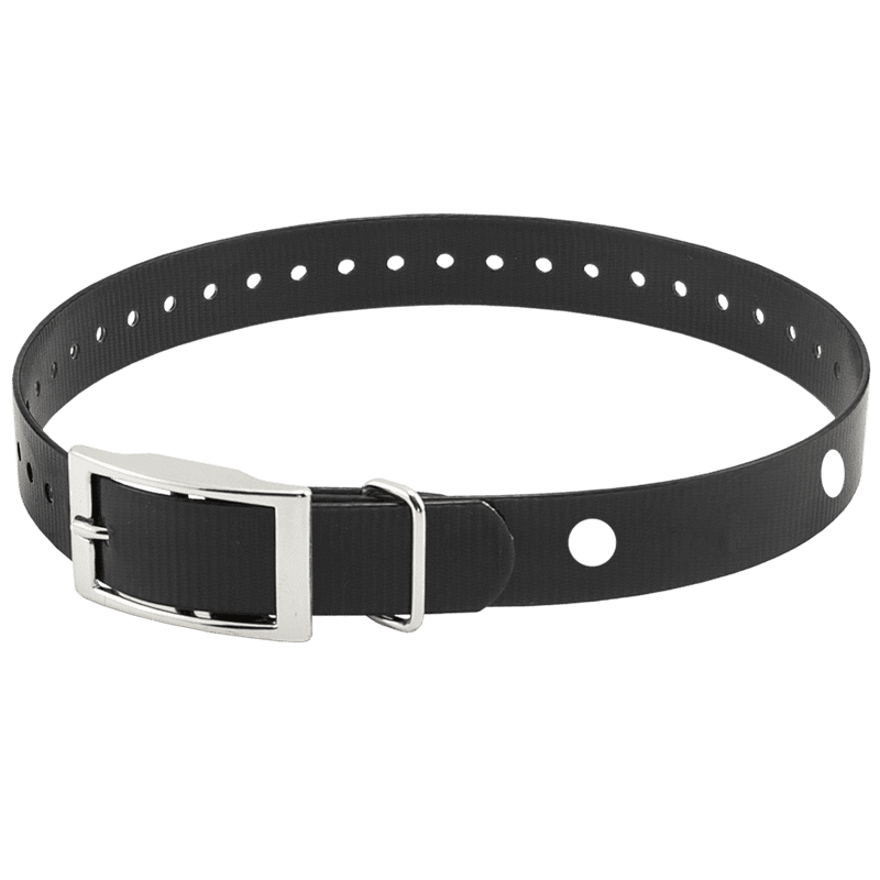 HiFlex DC-40 Replacement Strap Black