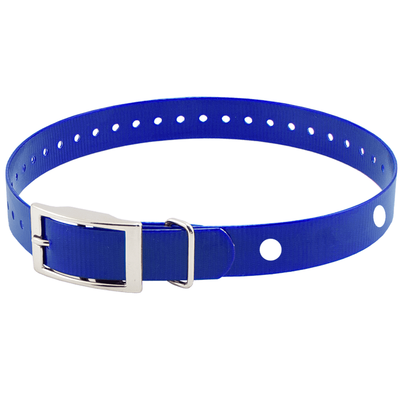 HiFlex DC-40 Replacement Strap Blue