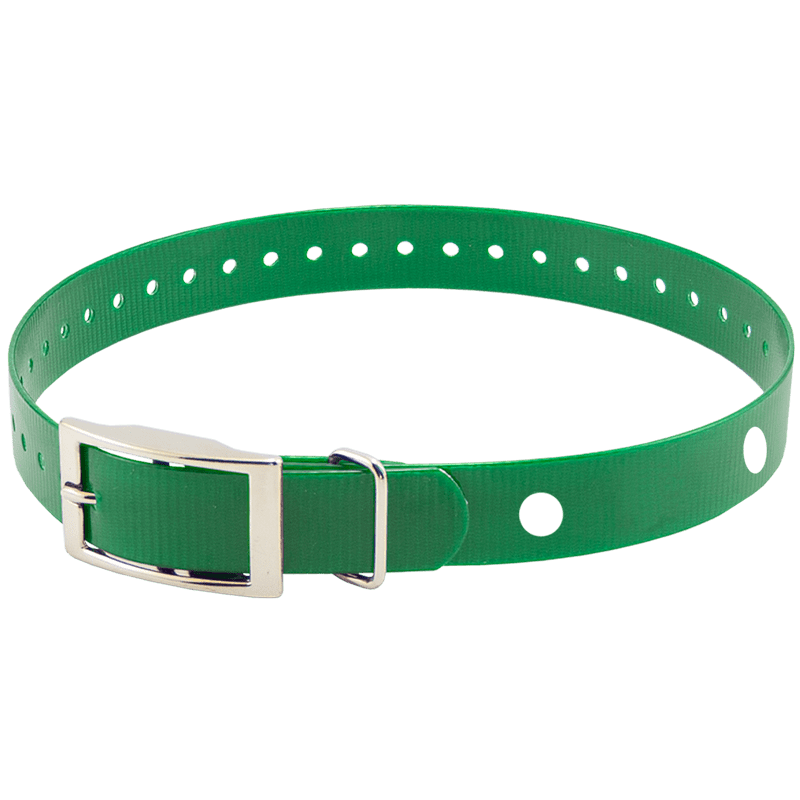 HiFlex DC-40 Replacement Strap Green