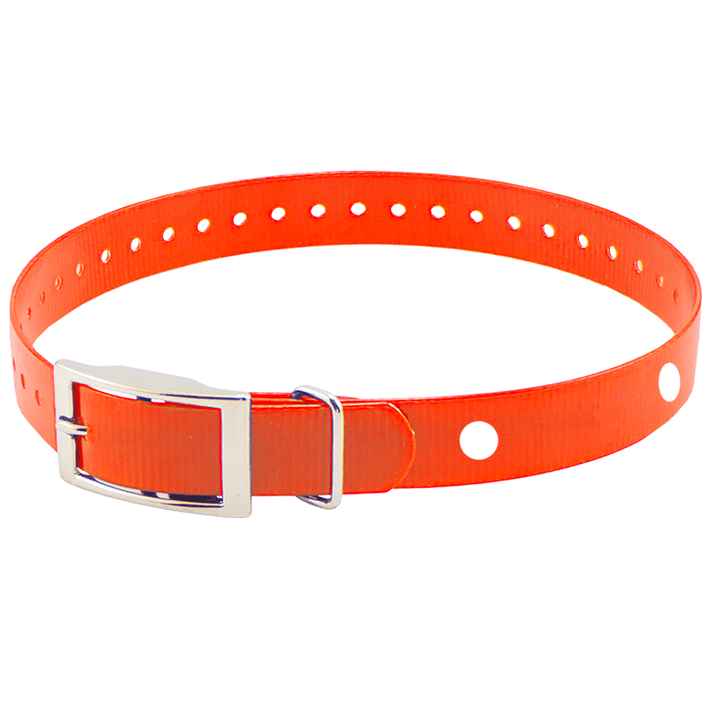 HiFlex DC-40 Replacement Strap Orange