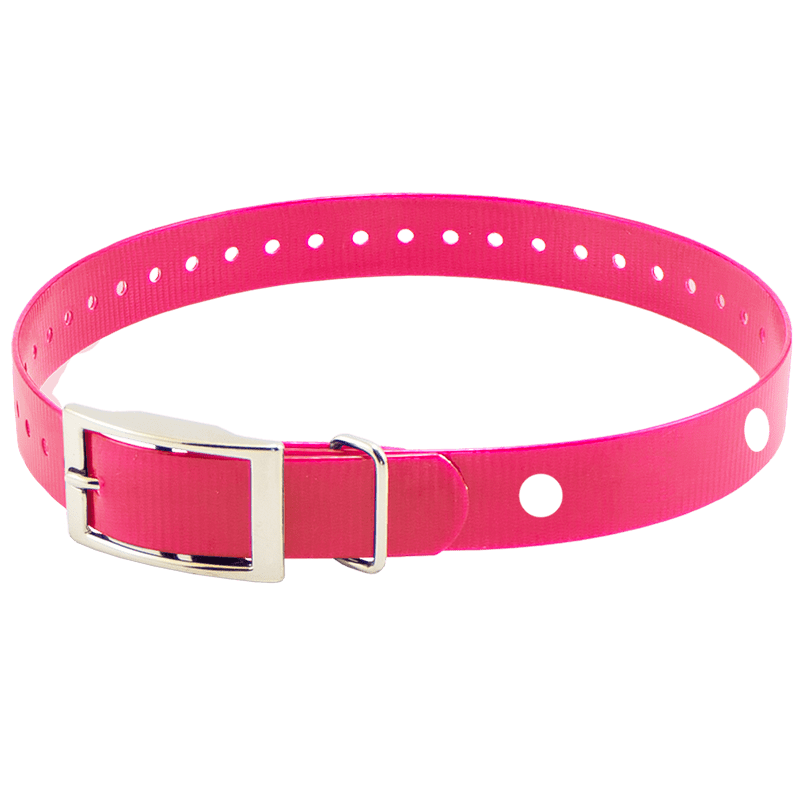 HiFlex DC-40 Replacement Strap Pink