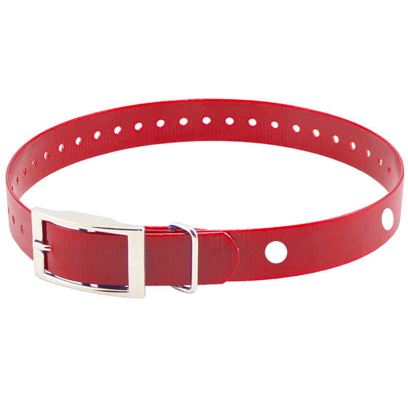 HiFlex DC-40 Replacement Strap Red