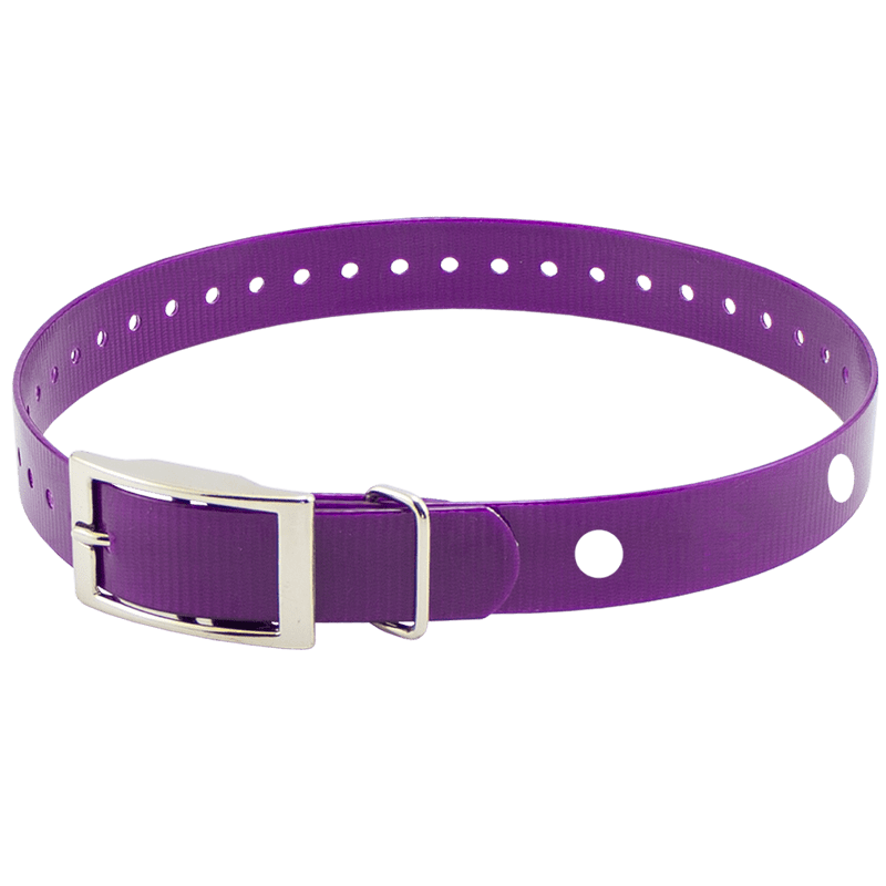 HiFlex DC-40 Replacement Strap Violet