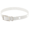 HiFlex DC-40 Replacement Strap White