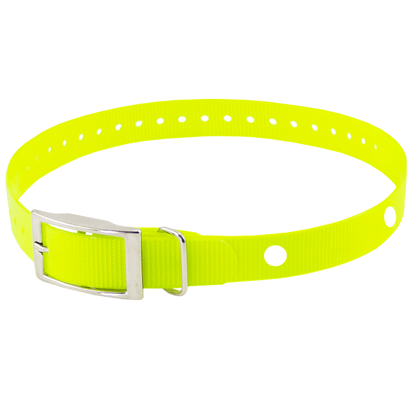 HiFlex DC-40 Replacement Strap Yellow