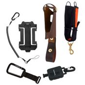  shop Holsters and Lanyards for Garmin / Tri-Tronics Handhelds
