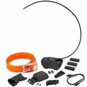 How to Assemble your TT25 MINI Collar
