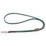 Hunter Green Mendota Premium Solid Braid Lanyard