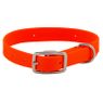 HUNTER ORANGE Little Dawg Collar