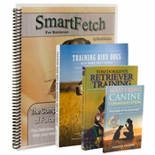 Hunting Dog Training Books