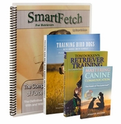 Hunting Dog Training Books