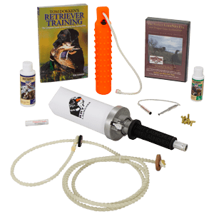 Bird Dog Training Supplies: Essential Gear for Success