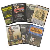  shop Hunting Dog Training Videos & DVDs