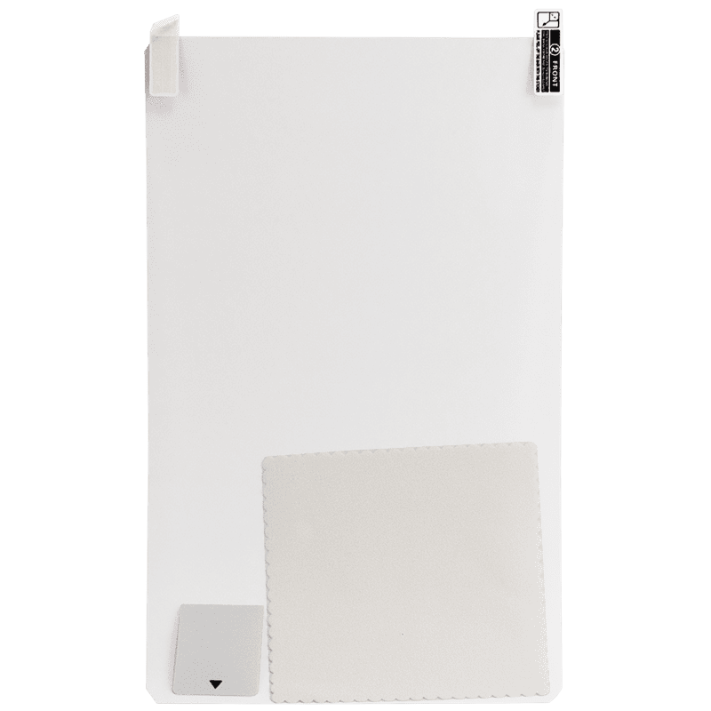HuntProof Screen Protector Package Contents
