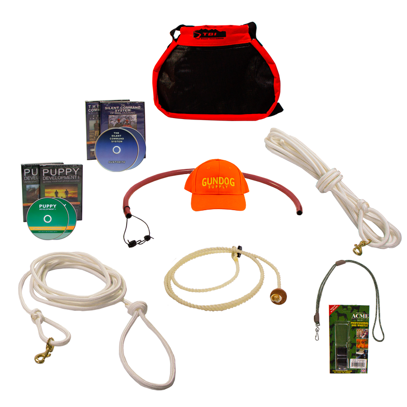 Huntsmith Pointing Dog Training Bundle. 343.06. FREE Shipping US48