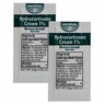 Hydrocortisone Cream 1%