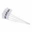 In-Ground Fence Flags