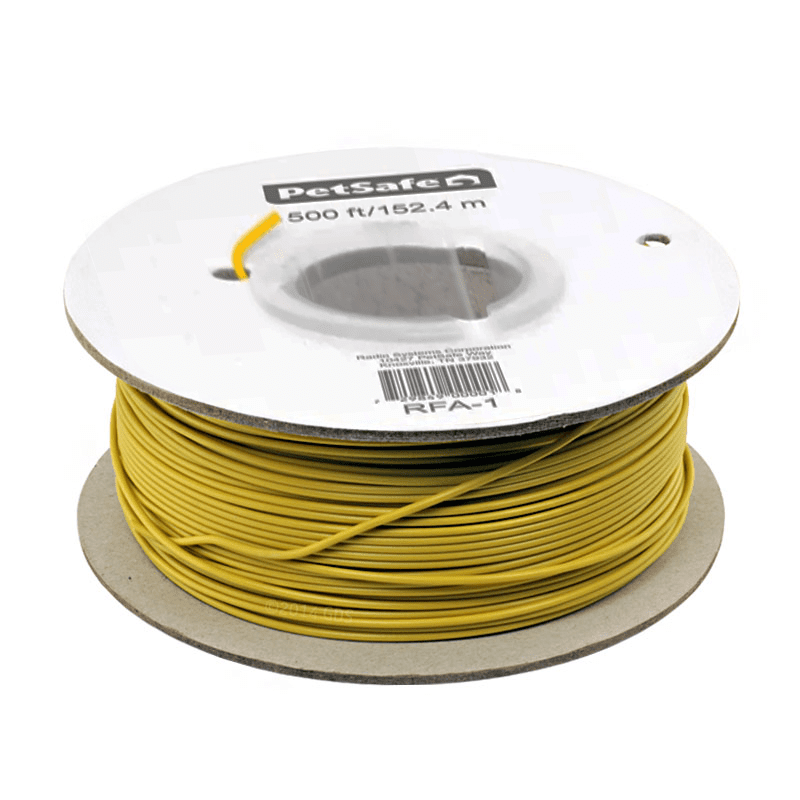 In-Ground Fence Wire