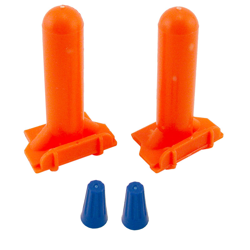 PetSafe Waterproof Splices RFA366 set of 2. 4.25.