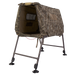 InvisiLAB Dog Blind and Stand by MOmarsh -- Bottomland