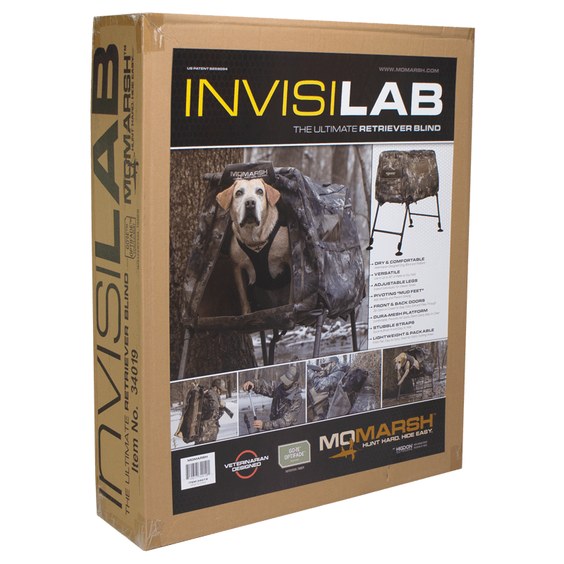 Invisilab Box