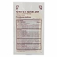 Iodine Scrub Brush/Sponge