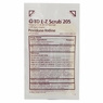 Iodine Scrub Brush/Sponge