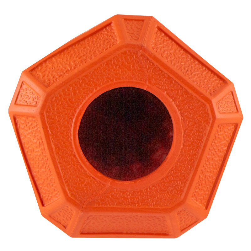 Jumbo Mark Dog Training Dummy Bottom Detail