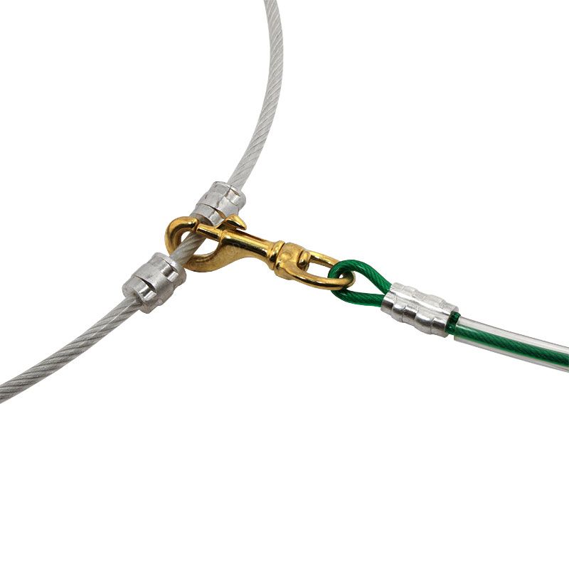 K9 Komfort Cable Gang 8dog. 199.91. FREE Shipping US48