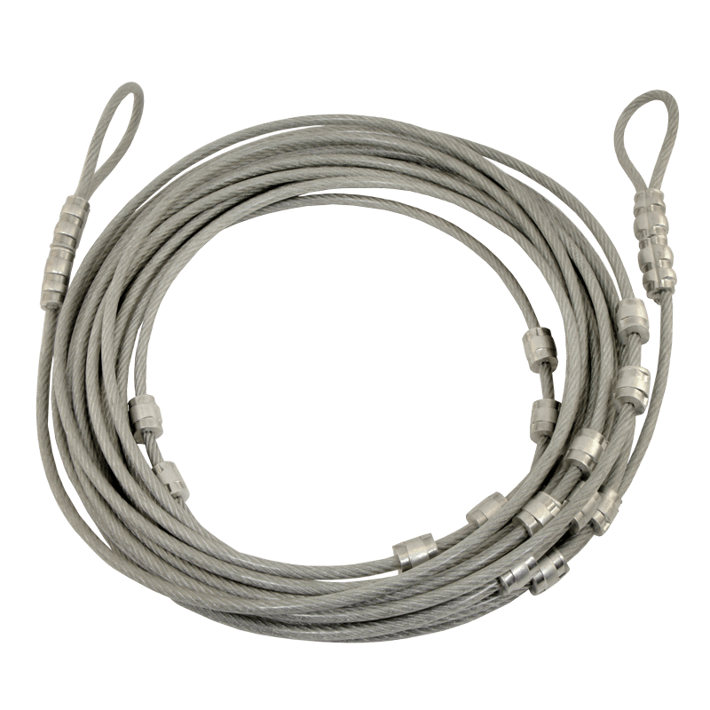 K9 Komfort 8dog Cable Gang Replacement Main Cable. 119.99.