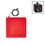 RED Kane Poly Pet with Rheostat -- 18 in. x 18 in.