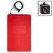 RED Kane Poly Pet Mat with Rheostat -- 18 in. x 28 in.