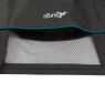 Kurgo Backseat Barrier Large Pocket Detail