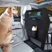  shop Kurgo Backseat Barrier Vehicle Divider