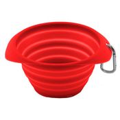  shop Kurgo Collaps-a-Bowl Collapsible Dog Bowl -- Holds 24 oz.