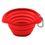 Kurgo Collaps-a-Bowl Collapsible Dog Bowl -- Holds 24 oz.