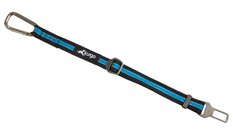 CLOSEOUT: Kurgo Direct to Seat Belt Dog Tether