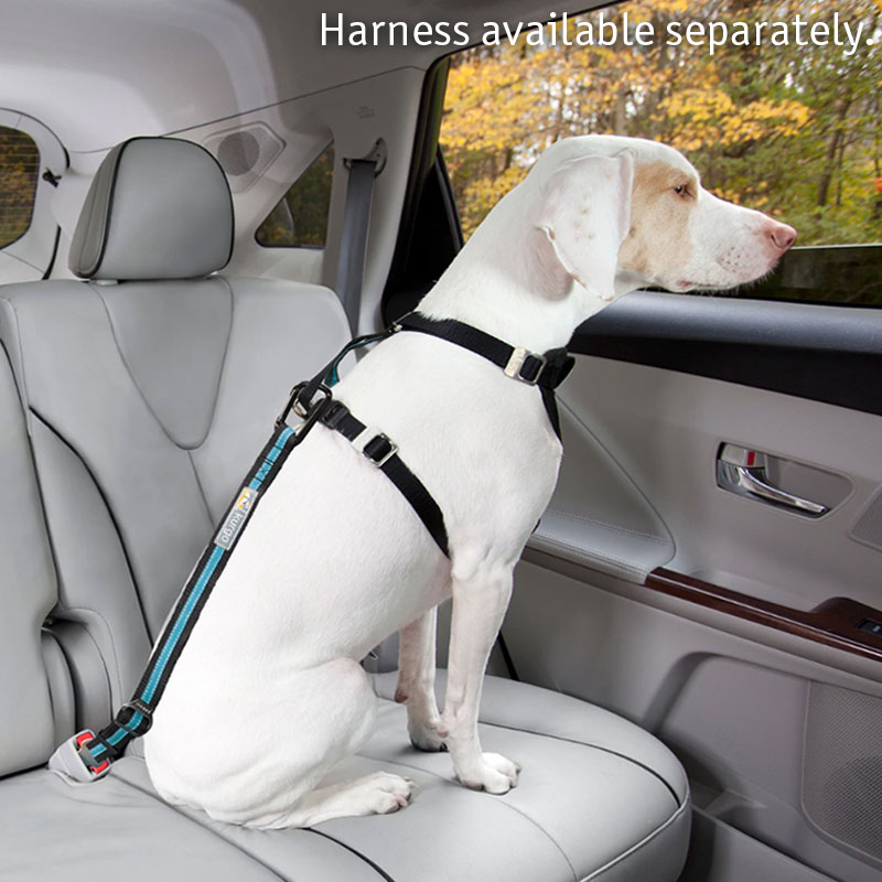 Kurgo Direct to Seat Belt Dog Tether. 12.95.