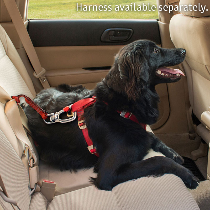 Kurgo HeavyDuty Swivel Seat Belt Dog Tether. 29.95.